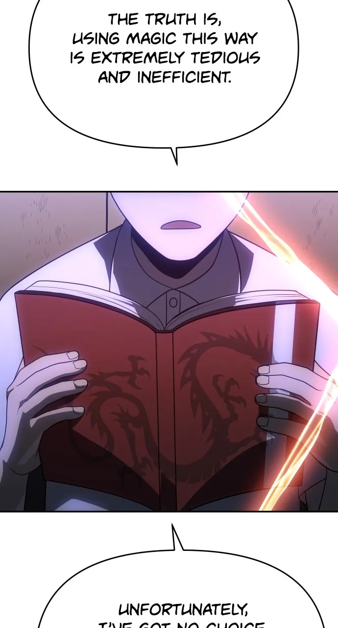 Read I Was the Final Boss chapter 25 image 102 on Lezhin