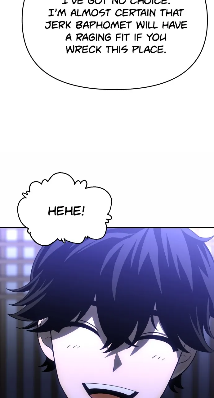 Read I Was the Final Boss chapter 25 image 103 on Lezhin