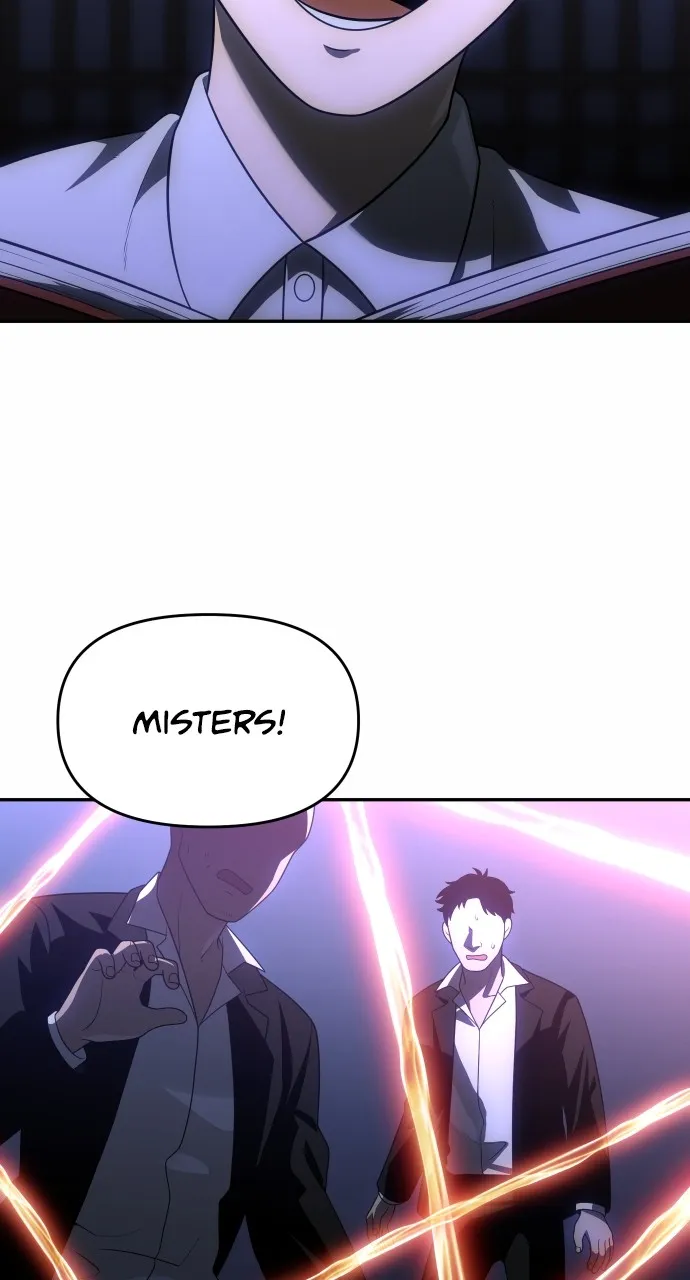 Read I Was the Final Boss chapter 25 image 104 on Lezhin