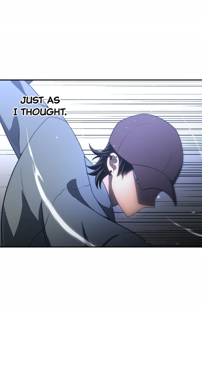 Read I Was the Final Boss chapter 25 image 114 on Lezhin