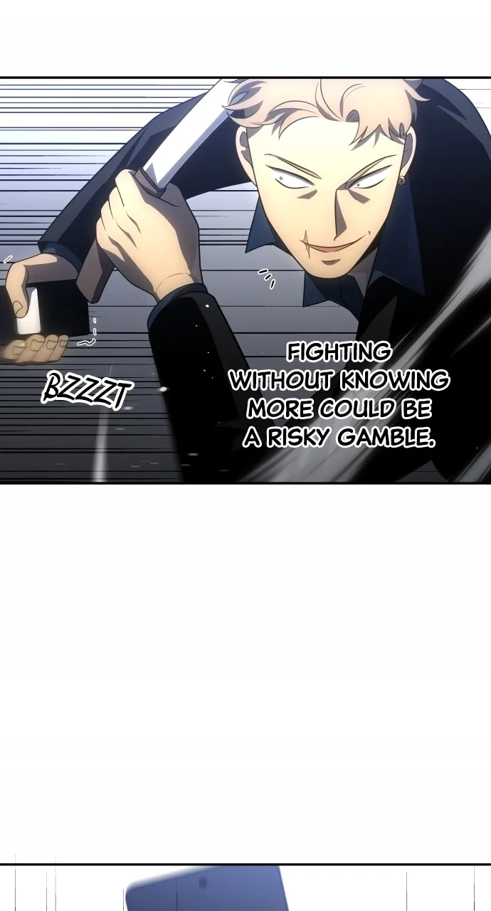 Read I Was the Final Boss chapter 25 image 115 on Lezhin