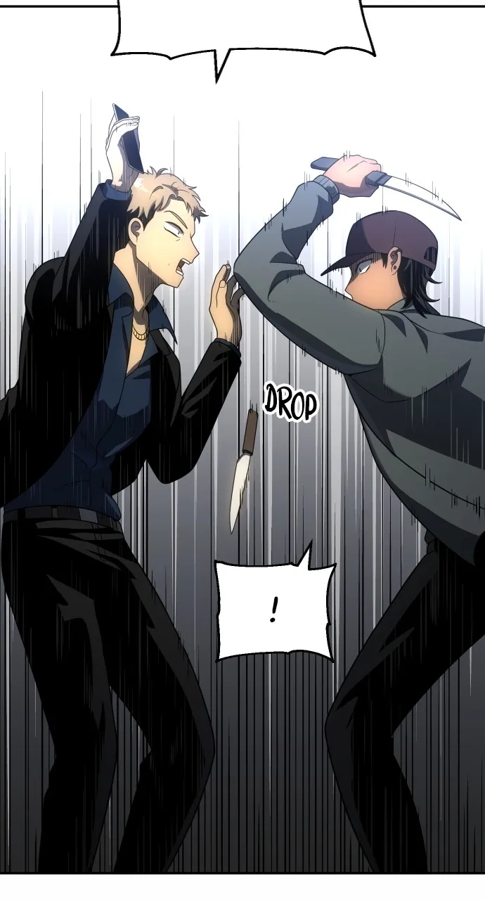 Read I Was the Final Boss chapter 25 image 118 on Lezhin