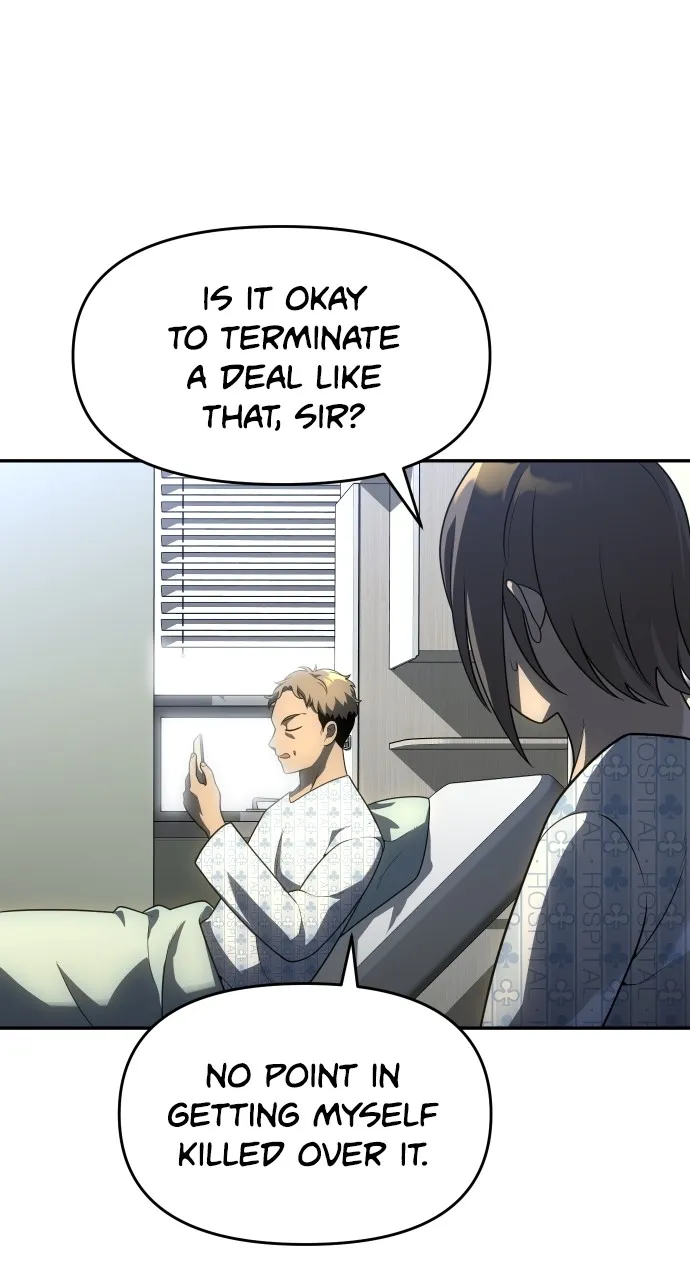 Read I Was the Final Boss chapter 25 image 131 on Lezhin