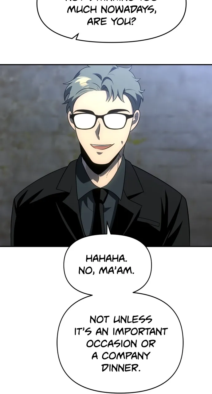 Read I Was the Final Boss chapter 25 image 140 on Lezhin