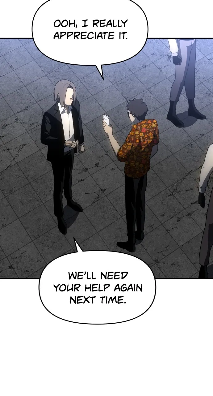 Read I Was the Final Boss chapter 25 image 17 on Lezhin