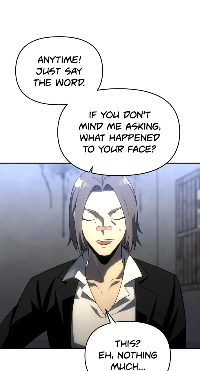 Read I Was the Final Boss chapter 25 image 18 on Lezhin