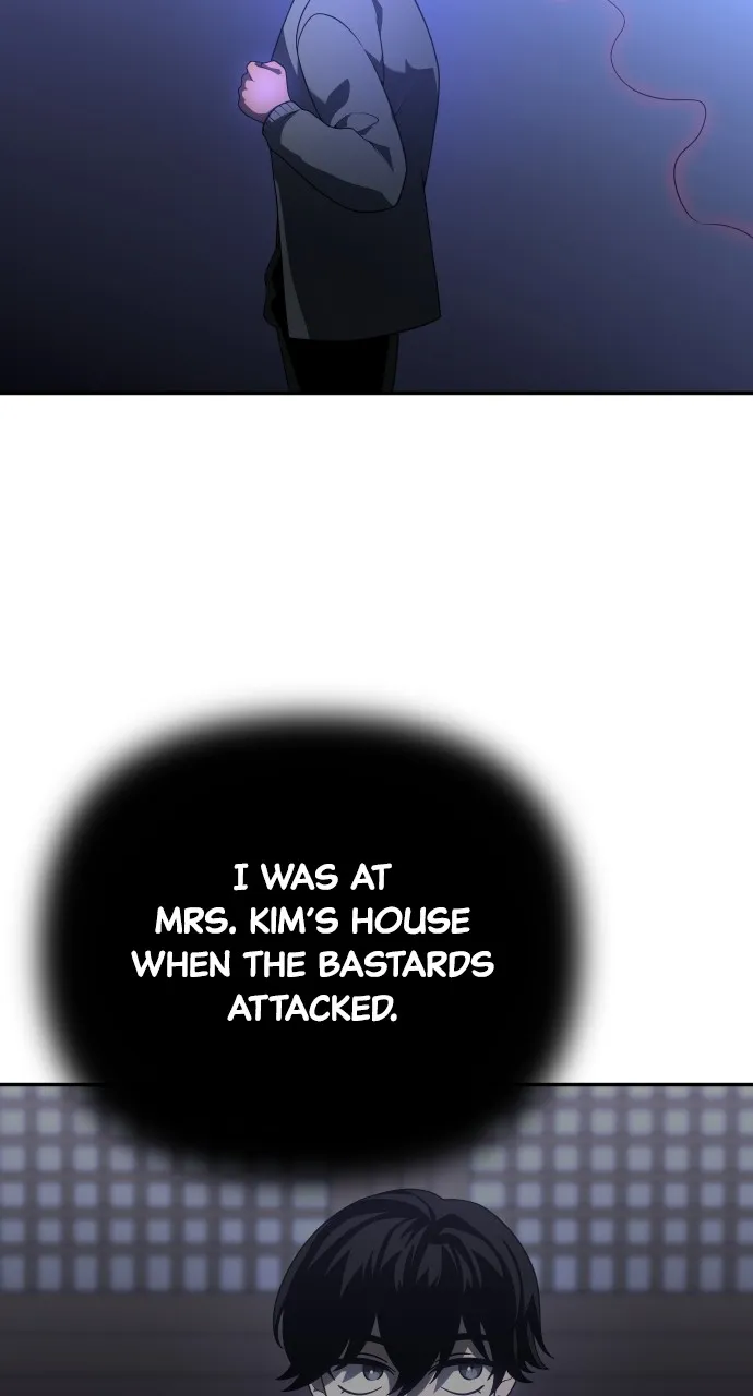 Read I Was the Final Boss chapter 25 image 2 on Lezhin