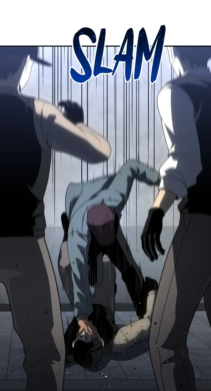 Read I Was the Final Boss chapter 25 image 24 on Lezhin