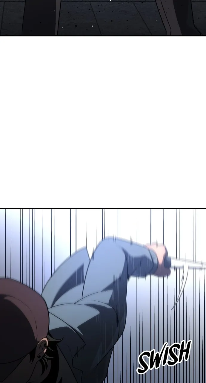 Read I Was the Final Boss chapter 25 image 25 on Lezhin
