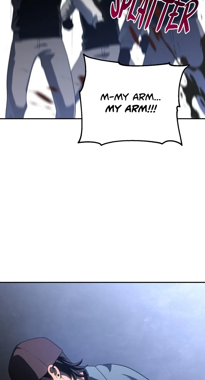 Read I Was the Final Boss chapter 25 image 28 on Lezhin