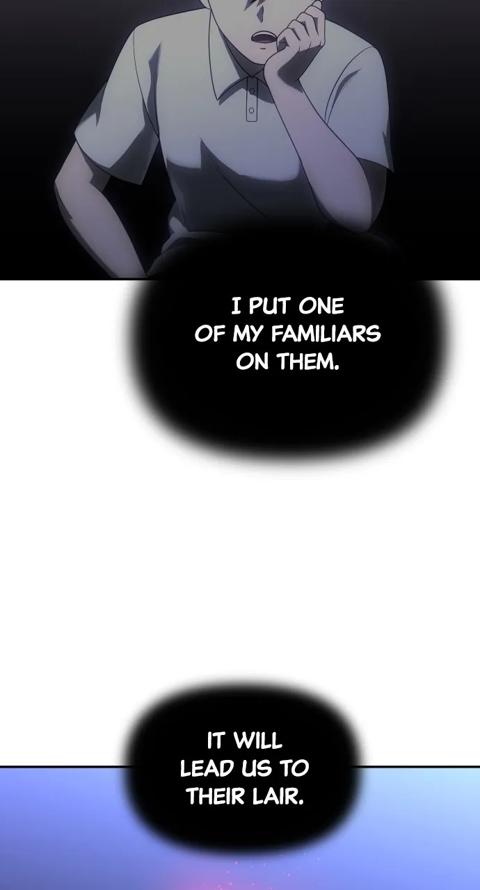 Read I Was the Final Boss chapter 25 image 3 on Lezhin