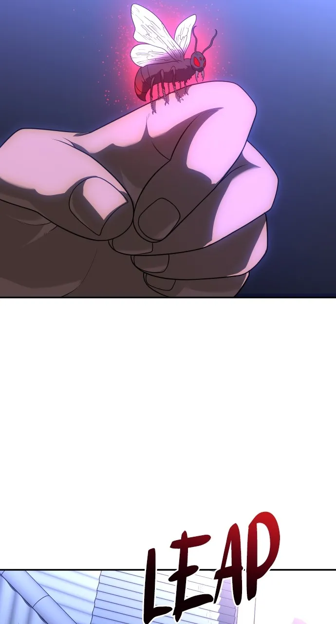 Read I Was the Final Boss chapter 25 image 4 on Lezhin