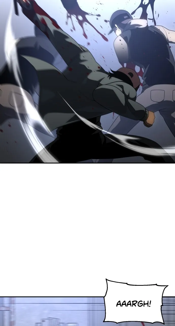 Read I Was the Final Boss chapter 25 image 41 on Lezhin