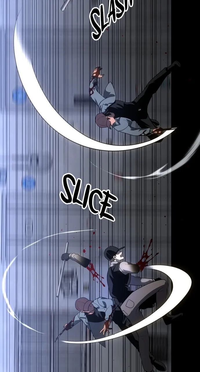 Read I Was the Final Boss chapter 25 image 44 on Lezhin