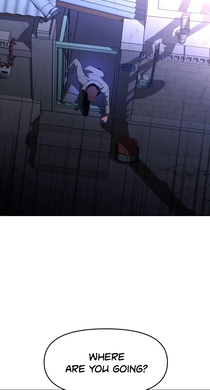 Read I Was the Final Boss chapter 25 image 5 on Lezhin