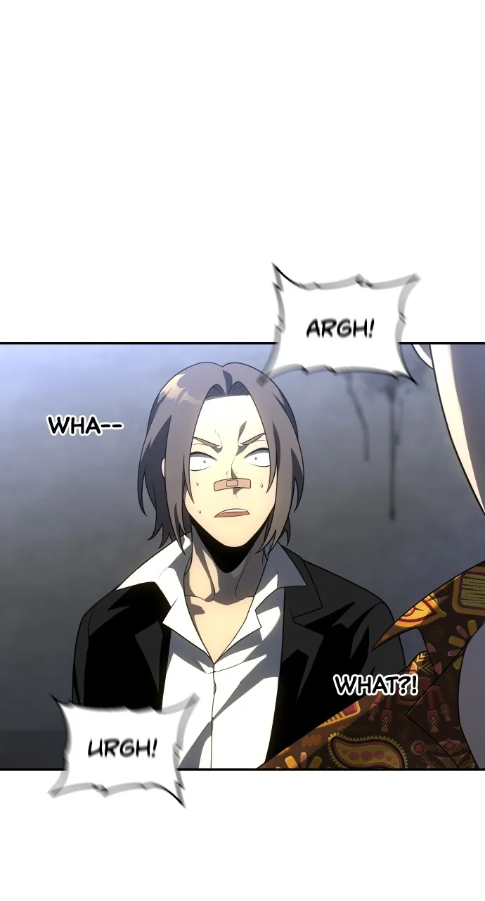 Read I Was the Final Boss chapter 25 image 50 on Lezhin