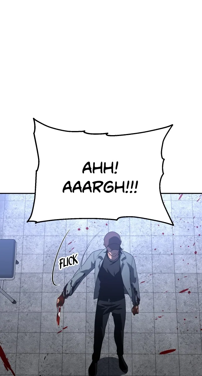 Read I Was the Final Boss chapter 25 image 55 on Lezhin