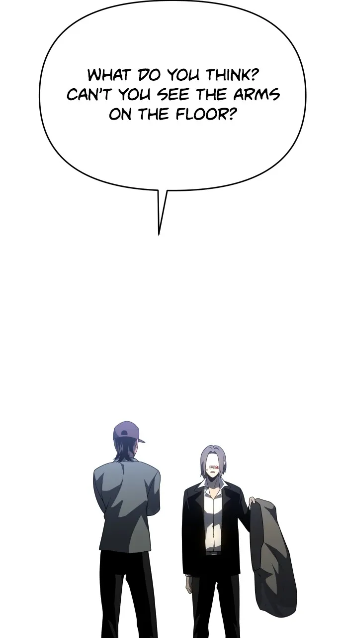 Read I Was the Final Boss chapter 25 image 60 on Lezhin