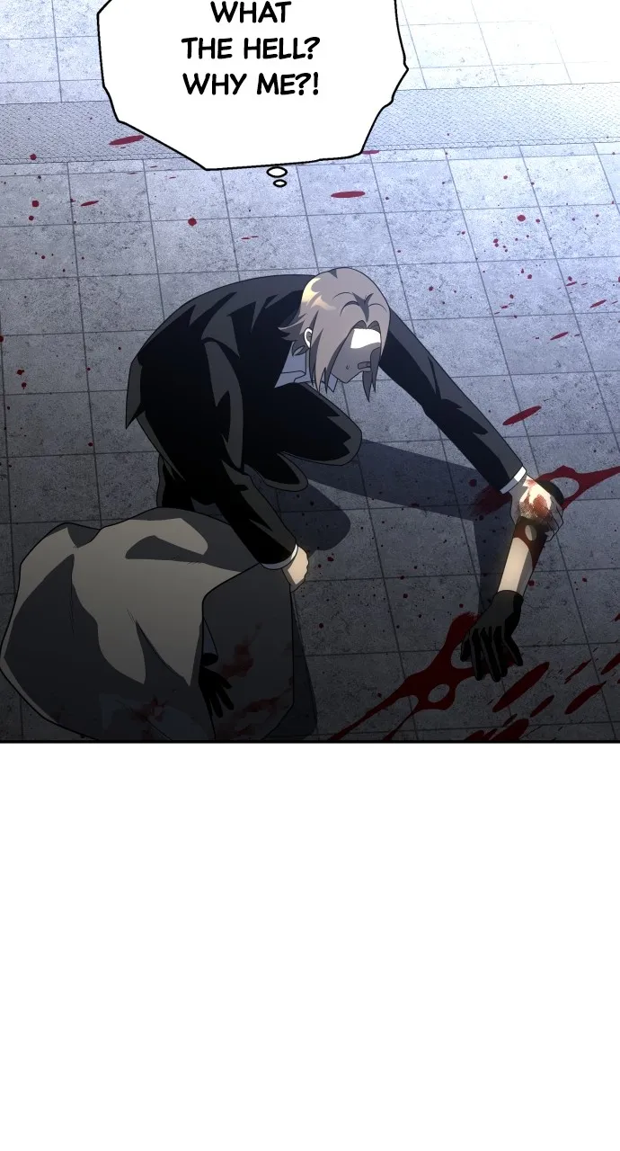 Read I Was the Final Boss chapter 25 image 63 on Lezhin