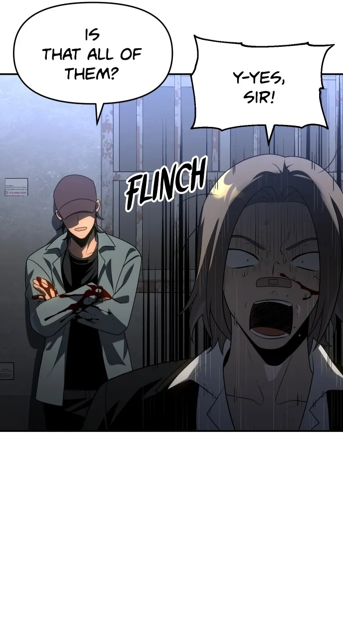 Read I Was the Final Boss chapter 25 image 64 on Lezhin