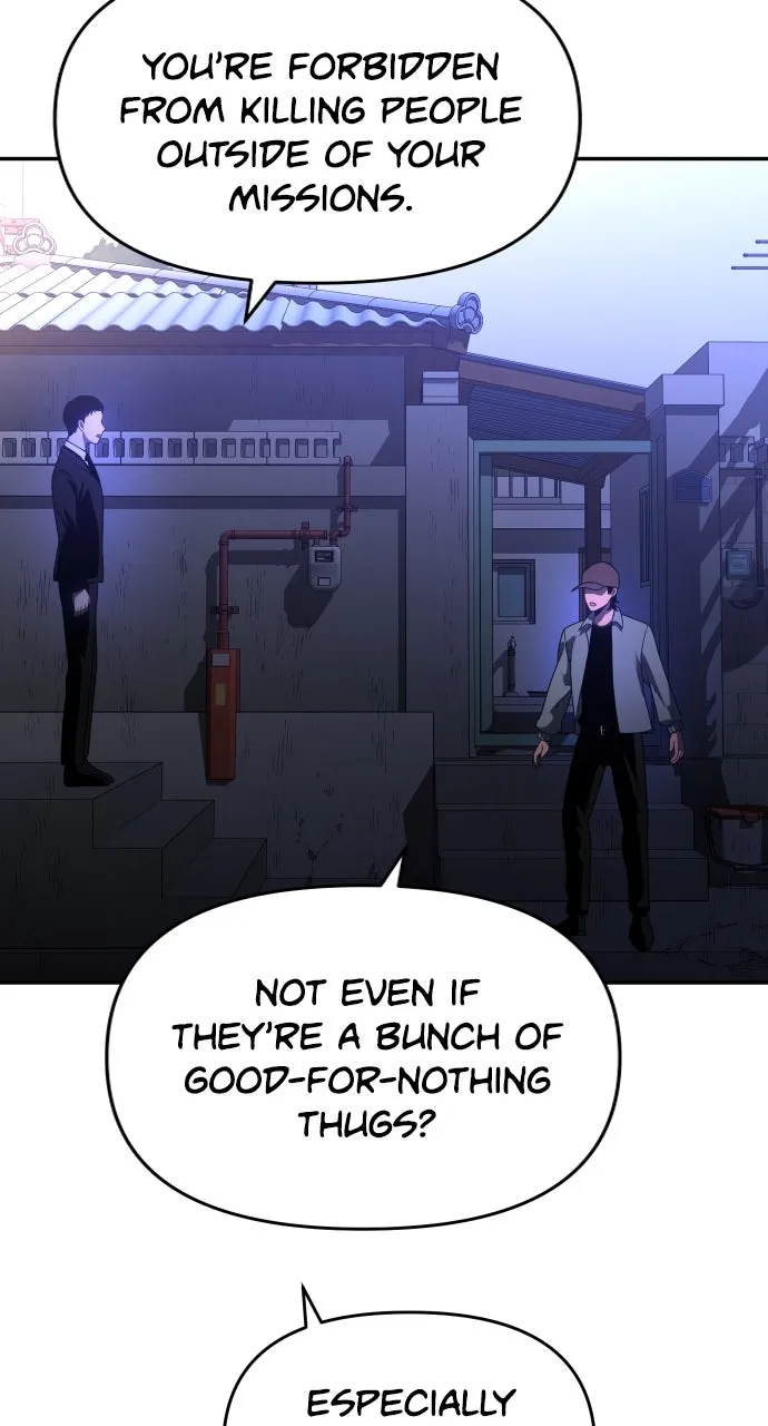 Read I Was the Final Boss chapter 25 image 7 on Lezhin