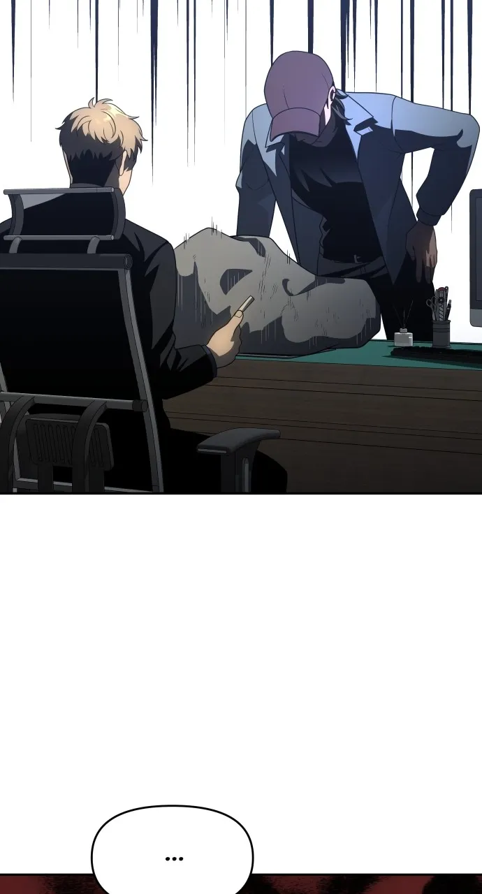 Read I Was the Final Boss chapter 25 image 82 on Lezhin