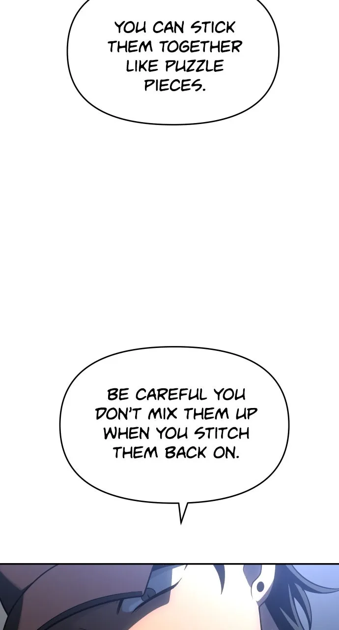 Read I Was the Final Boss chapter 25 image 84 on Lezhin