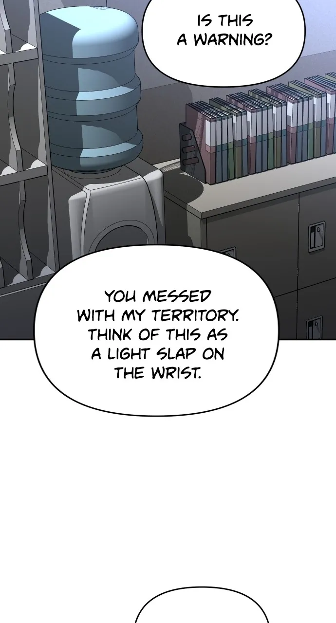 Read I Was the Final Boss chapter 25 image 87 on Lezhin