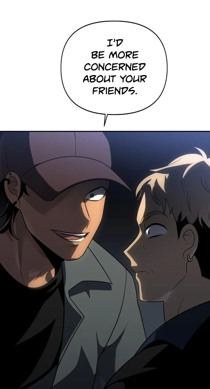 Read I Was the Final Boss chapter 25 image 94 on Lezhin