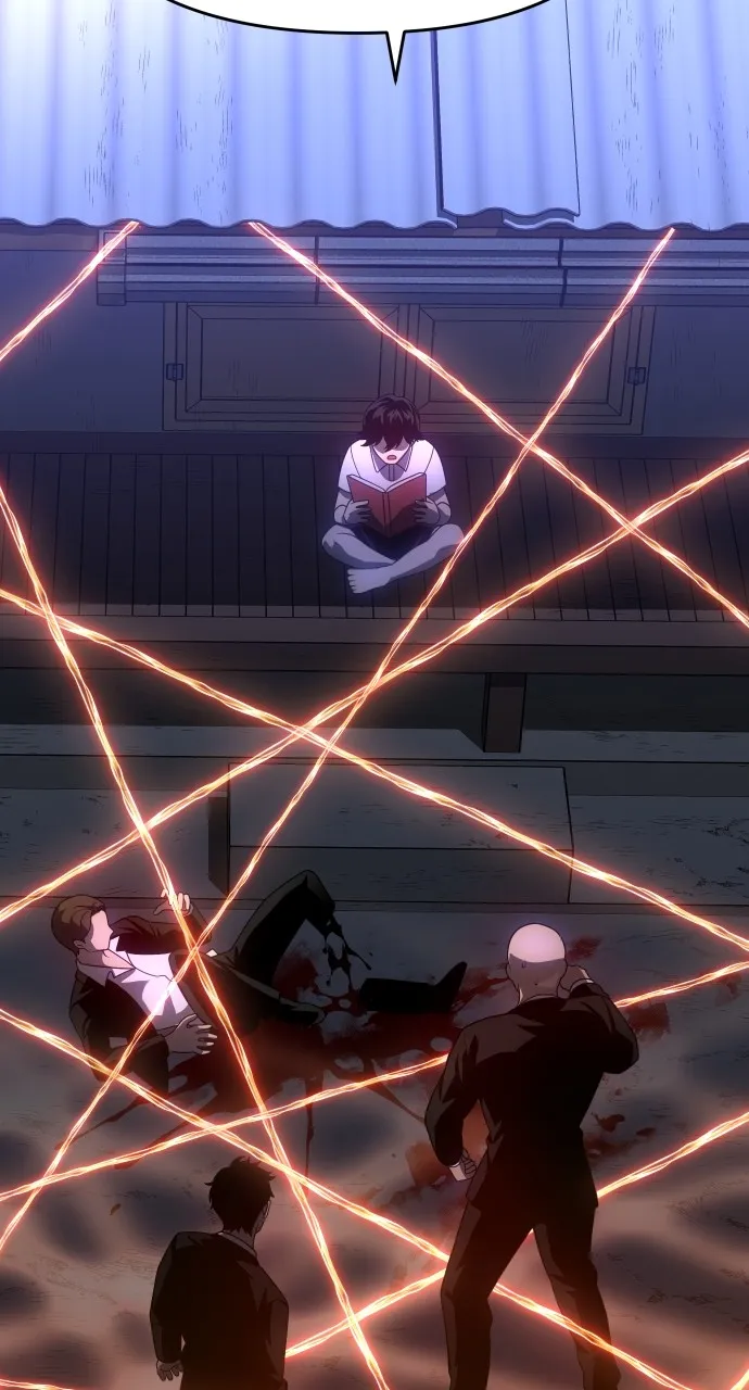Read I Was the Final Boss chapter 25 image 98 on Lezhin