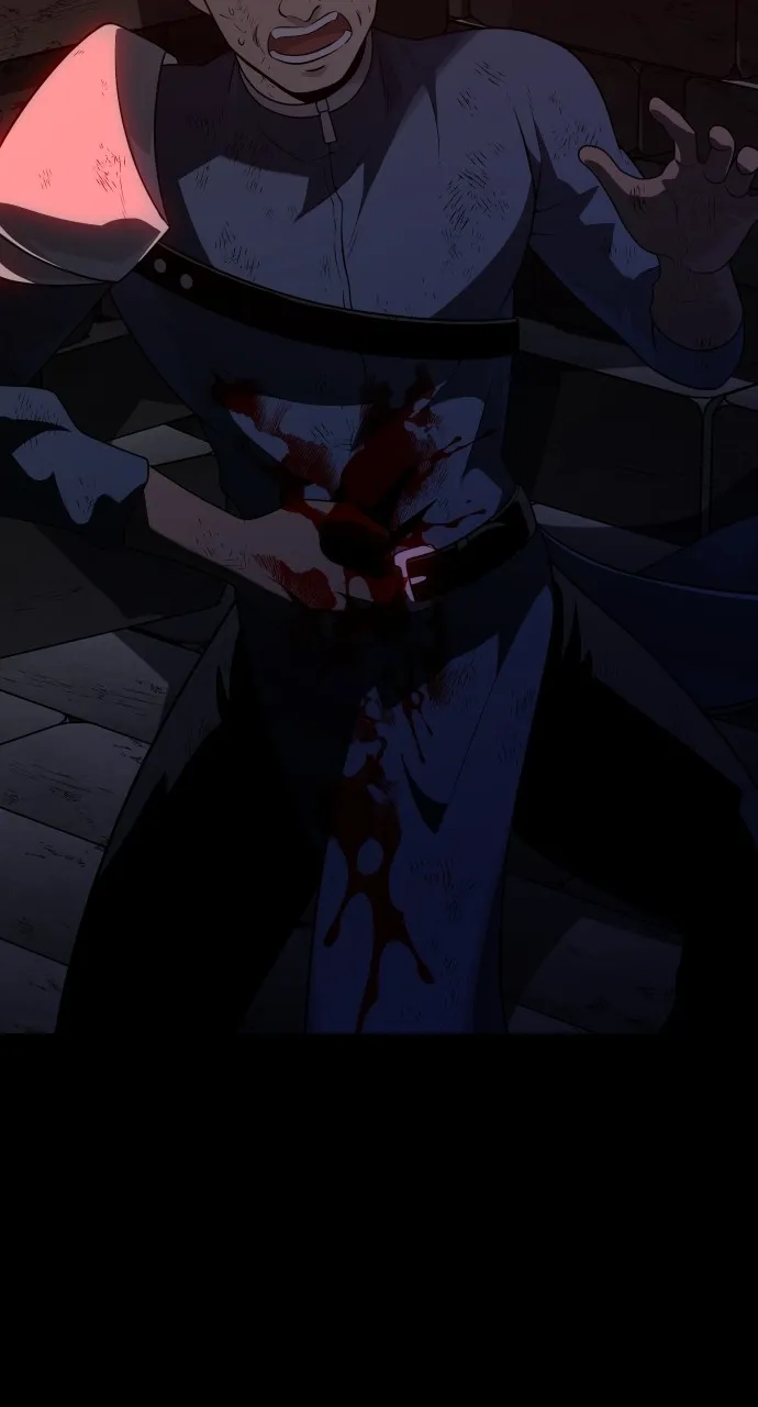 Read I Was the Final Boss chapter 26 image 1 on Lezhin