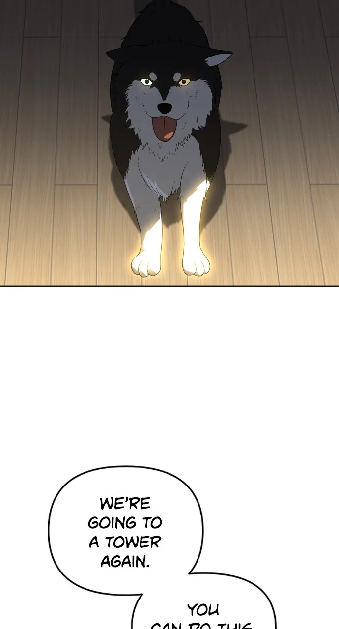 Read I Was the Final Boss chapter 26 image 102 on Lezhin