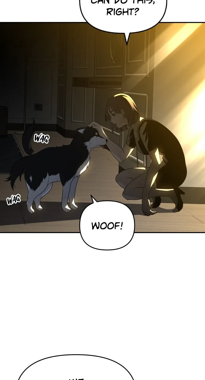 Read I Was the Final Boss chapter 26 image 103 on Lezhin