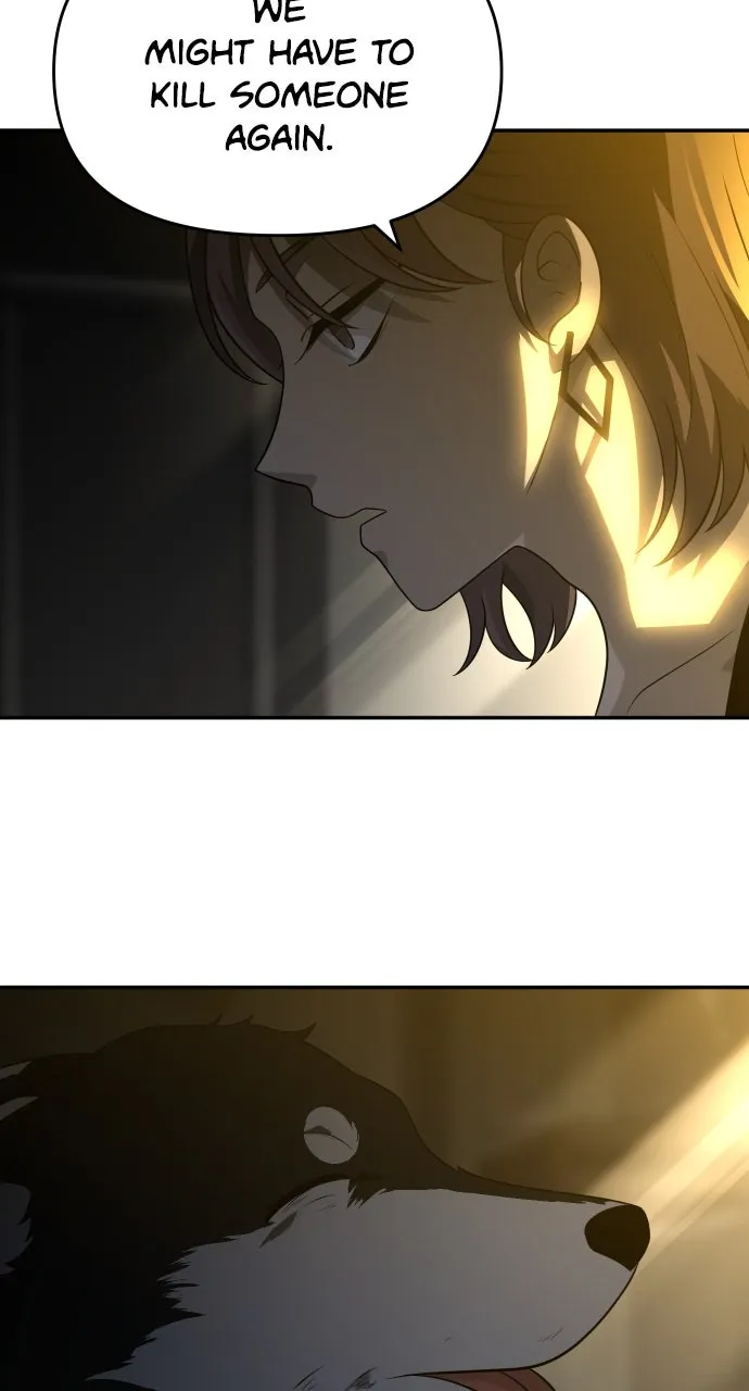 Read I Was the Final Boss chapter 26 image 104 on Lezhin