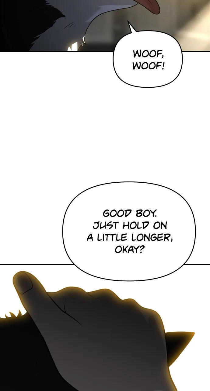 Read I Was the Final Boss chapter 26 image 105 on Lezhin