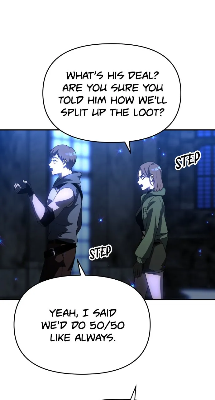 Read I Was the Final Boss chapter 26 image 116 on Lezhin