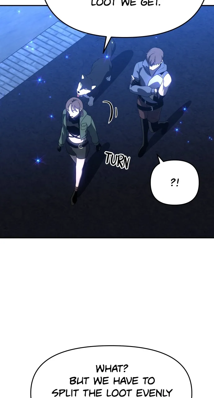 Read I Was the Final Boss chapter 26 image 121 on Lezhin