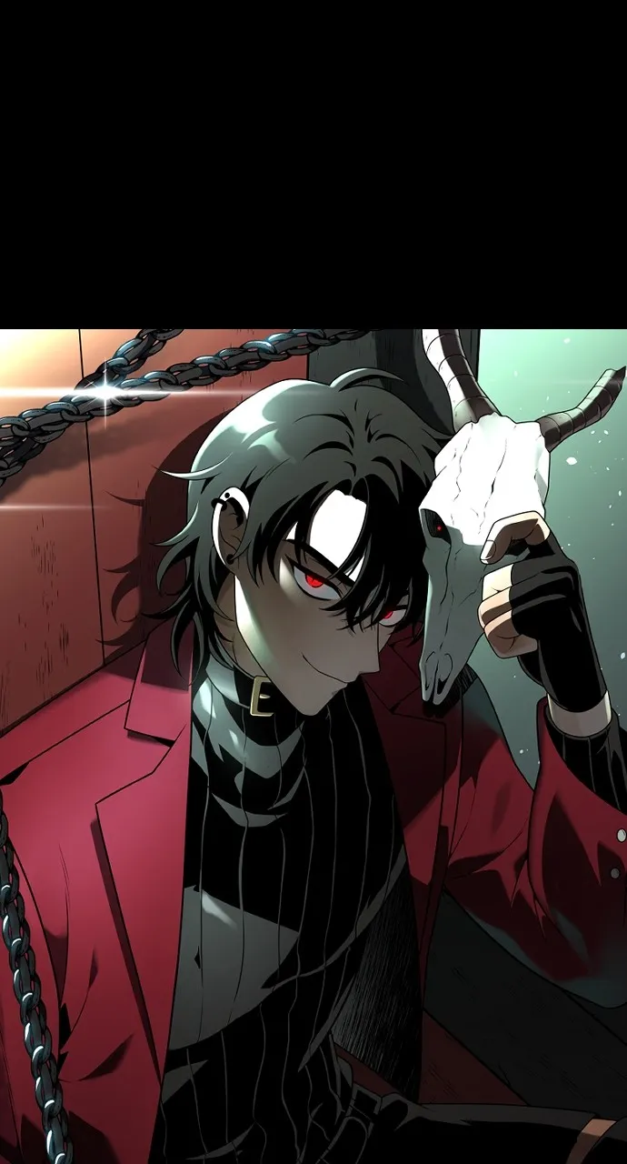 Read I Was the Final Boss chapter 26 image 13 on Lezhin