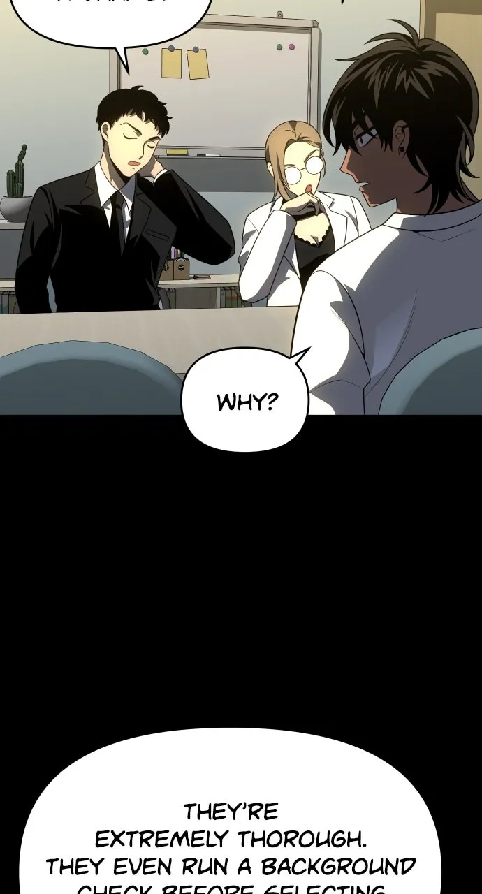 Read I Was the Final Boss chapter 26 image 130 on Lezhin