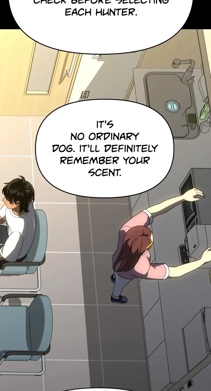 Read I Was the Final Boss chapter 26 image 131 on Lezhin