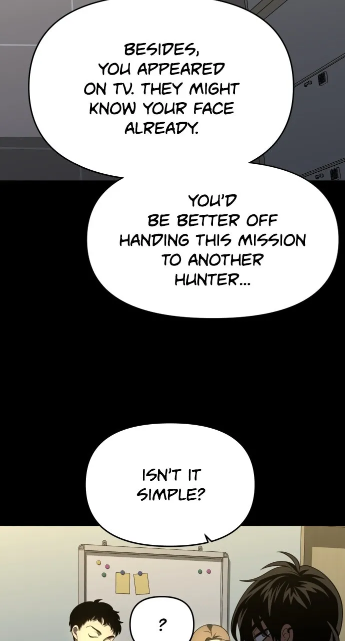 Read I Was the Final Boss chapter 26 image 132 on Lezhin