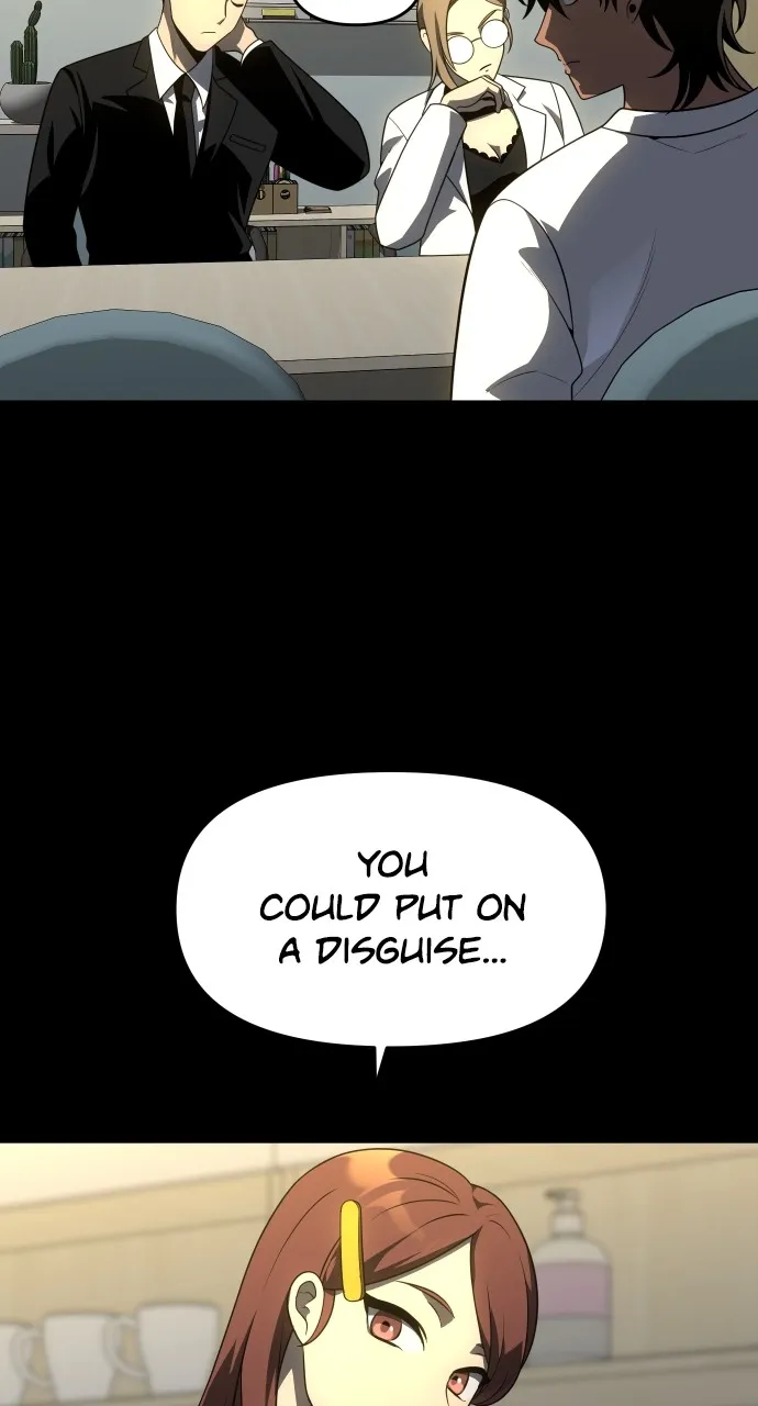 Read I Was the Final Boss chapter 26 image 133 on Lezhin