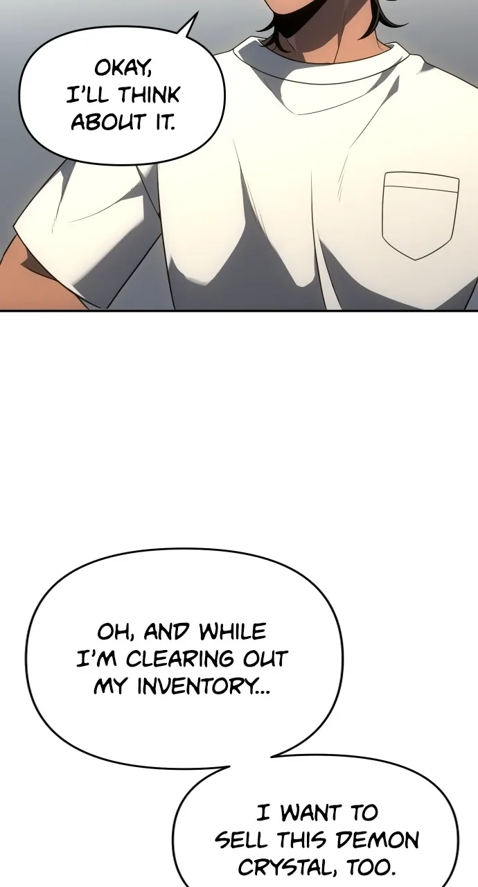 Read I Was the Final Boss chapter 26 image 20 on Lezhin