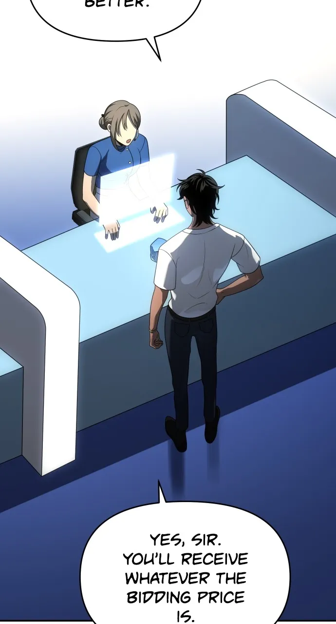Read I Was the Final Boss chapter 26 image 23 on Lezhin