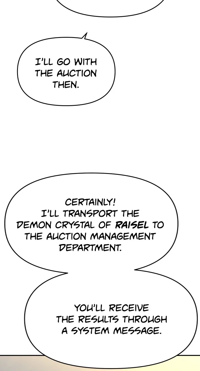 Read I Was the Final Boss chapter 26 image 24 on Lezhin