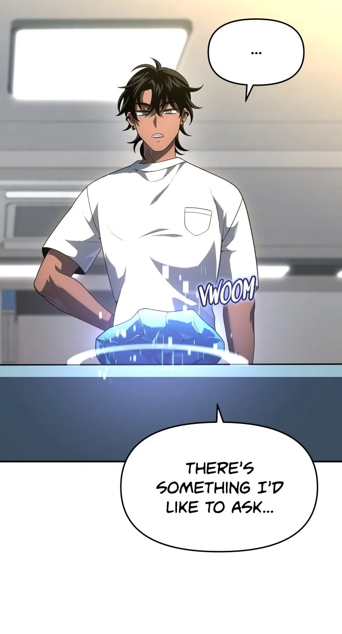 Read I Was the Final Boss chapter 26 image 25 on Lezhin