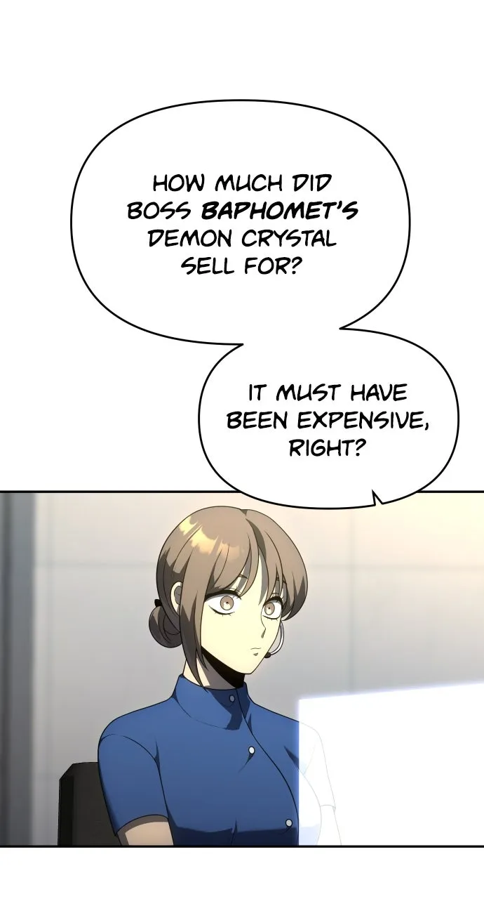 Read I Was the Final Boss chapter 26 image 26 on Lezhin