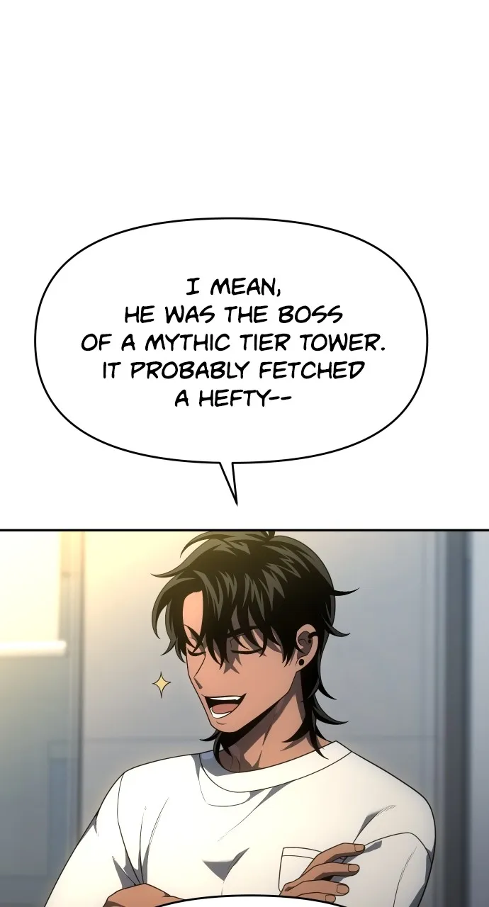 Read I Was the Final Boss chapter 26 image 27 on Lezhin