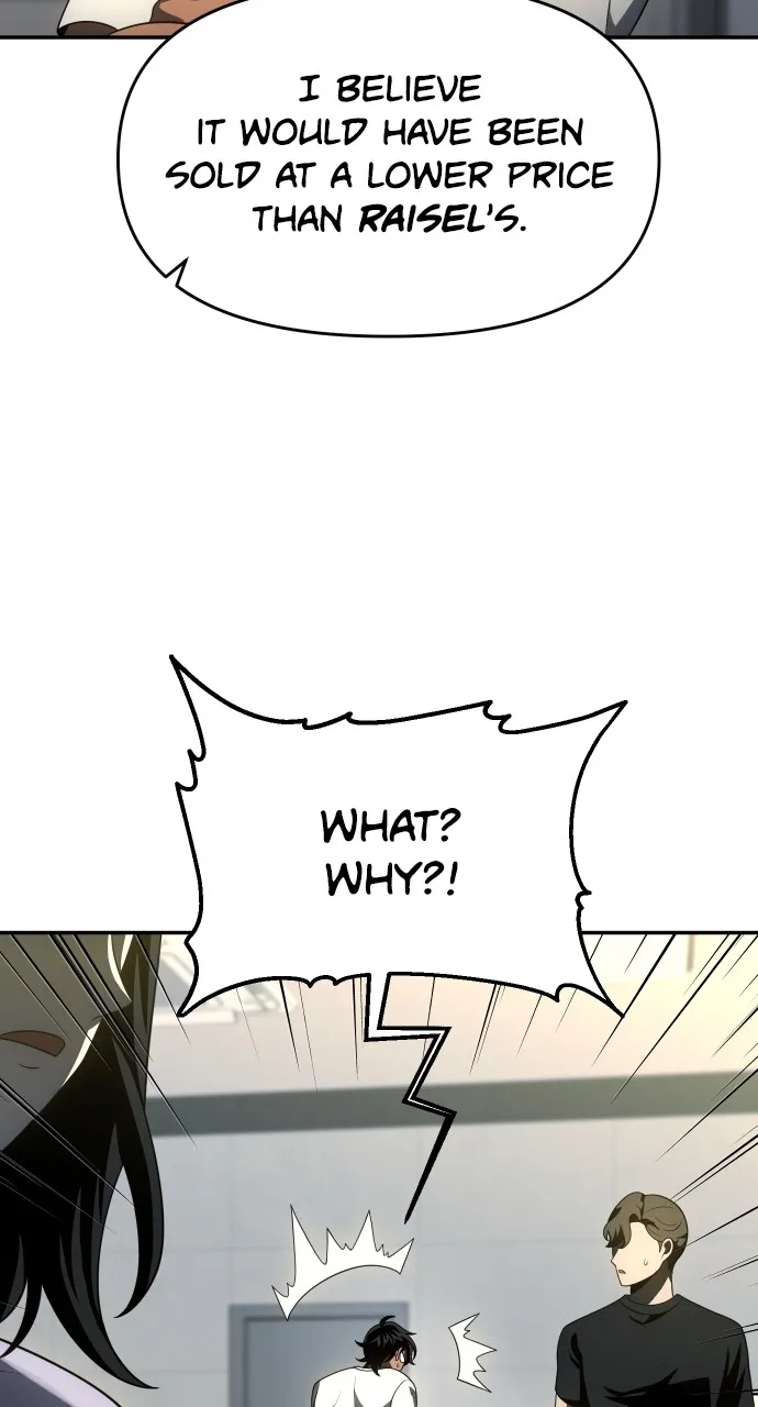 Read I Was the Final Boss chapter 26 image 28 on Lezhin