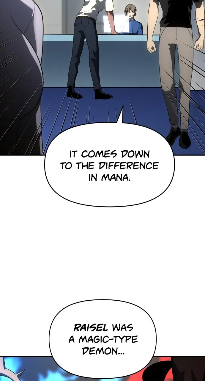 Read I Was the Final Boss chapter 26 image 29 on Lezhin